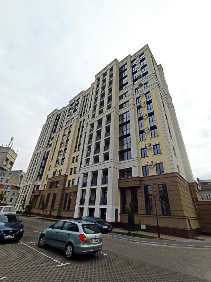 Prestige-Center Apartment Rivne Exterior photo